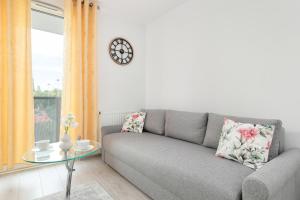 Bright Studios near Motława River in Gdańsk by Noclegi Renters