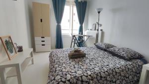 Charming studio in a great location