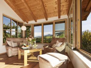 Holiday apartment The Neuhaus