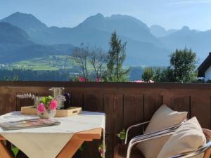 Holiday apartment The Neuhaus