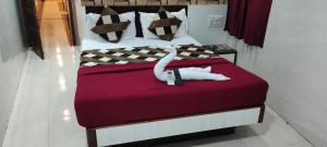 Hotel Metro Plaza Near BARC
