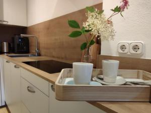 Holiday apartment The Neuhaus