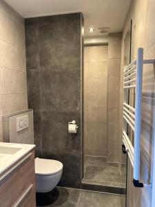 ‘T huisje in Goeree