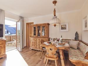 Holiday apartment The Neuhaus