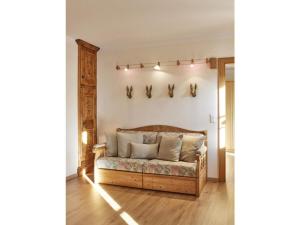 Holiday apartment The Neuhaus