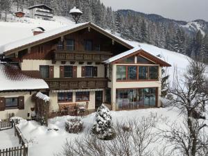 Holiday apartment The Neuhaus