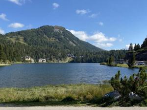 Holiday apartment Haus Frank