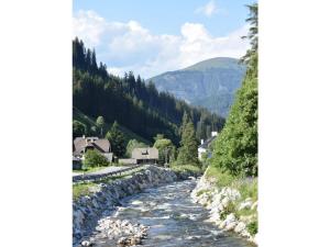 Holiday apartment Haus Frank