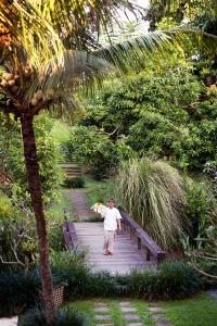 Kalapa Boutique Resort & Yoga
