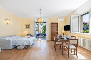 Strixia Apartment Stresa 50m From Lake - Happy Rentals