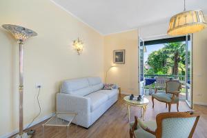 Strixia Apartment Stresa 50m From Lake - Happy Rentals