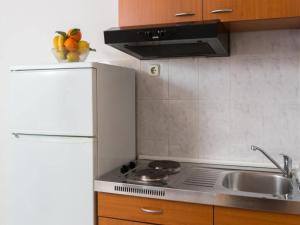 Guest House Old Town View- One Bedroom Apartment 3 Adults