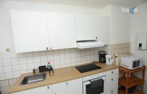 BEGE APARTMENTS NomaStay