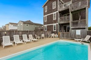 6151 - Once Upon a Tide - 4hvězdičkové hotely ve městě Nags Head