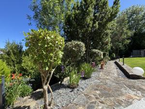 La maison de la place