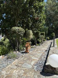 La maison de la place