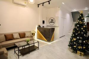 20 North Hotel Mae Sai