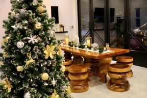 20 North Hotel Mae Sai