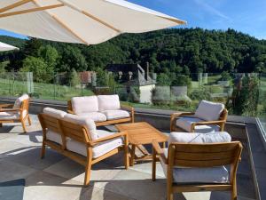 Hotels La Borie d-Helipse : photos des chambres