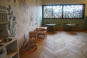 Hotels La Borie d-Helipse : photos des chambres