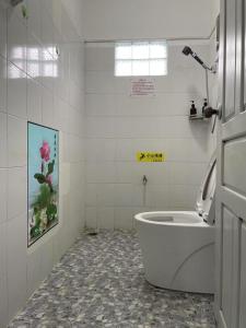 Lan Shang Guesthouse