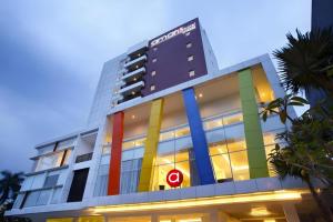 Amaris Hotel Pakuan Bogor