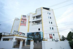 Citrus Classic Mambakkam Chennai