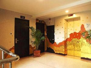 The Heritage Sathorn Suite Hotel