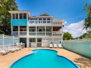 2090 - Taste of Paradise