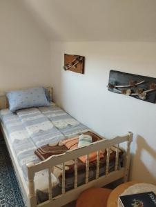 Farm stay La NOSTRA CASA