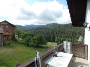 Ferienwohnung Dimpfl-Stad´l Fam. Lemberger