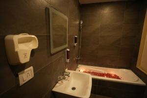 Citrus Classic Mambakkam Chennai