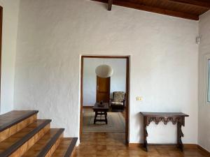 Vivelorural Fontanales Casa Blanca