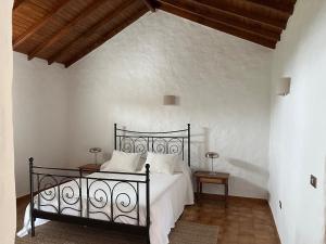 Vivelorural Fontanales Casa Blanca