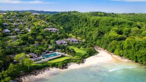 Raffles Bali