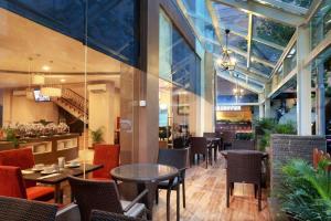 IPB Convention Hotel Botani Square