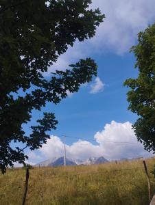 Farm stay La NOSTRA CASA