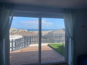 Contemporary Holiday apartment