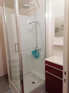 Maisons de vacances Gite le Buron : photos des chambres