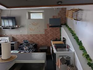 Maisons de vacances Gite le Buron : photos des chambres