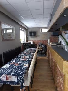 Maisons de vacances Gite le Buron : photos des chambres