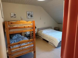 Maisons de vacances Gite le Buron : photos des chambres