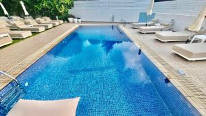 NissiLant hotel & suites