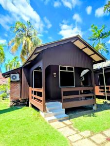 Marang Guesthouse Resort