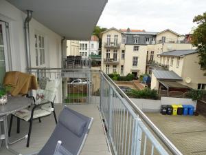 Ostseedomizil Nr 3 4