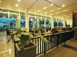 RH Hotel Sibu