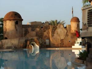 Disneys Caribbean Beach Resort