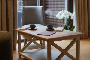 Hotels La Borie d-Helipse : photos des chambres