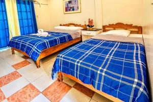 Villa Paraiso Resort and Waterpark Camiguin