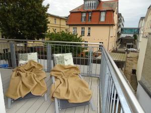 Ostseedomizil Nr 3 4